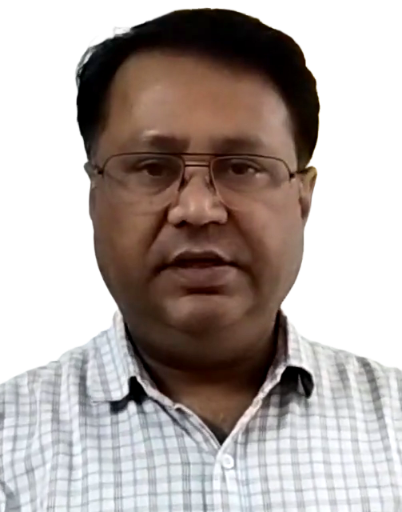 Sanjeev Johri